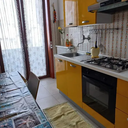 Baia - Casa Delle Magnolie *