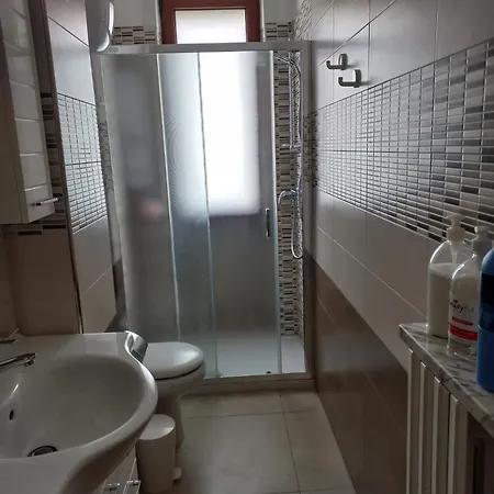 Baia - Casa Delle Magnolie Lejlighed Gallipoli