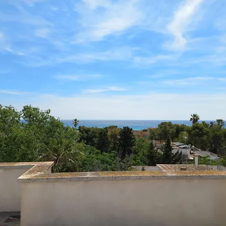 Baia - Casa Delle Magnolie *