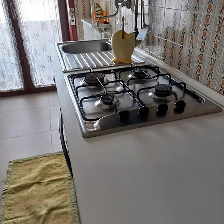 Baia - Casa Delle Magnolie * Gallipoli