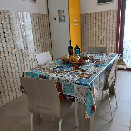 Baia - Casa Delle Magnolie