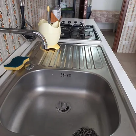 Baia - Casa Delle Magnolie Gallipoli