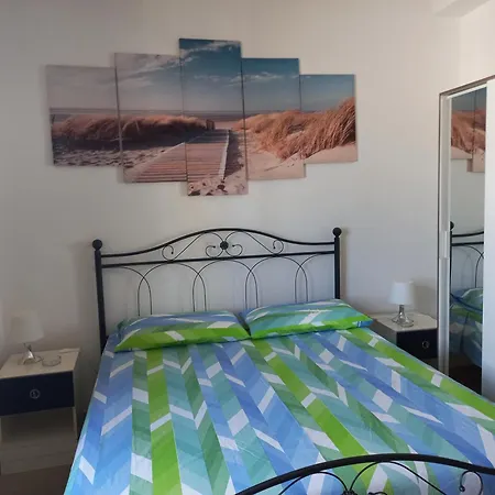 Baia - Casa Delle Magnolie * Gallipoli