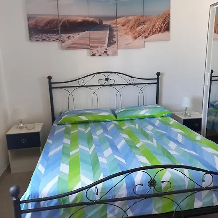 Lejlighed Baia - Casa Delle Magnolie *