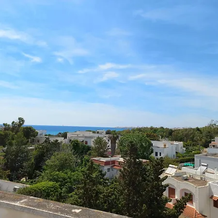 Lejlighed Baia - Casa Delle Magnolie *