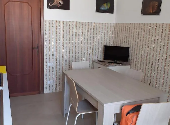 Baia - Casa Delle Magnolie Галлиполи