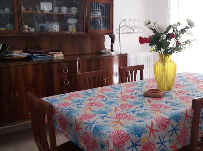 Baia - Casa Delle Magnolie *