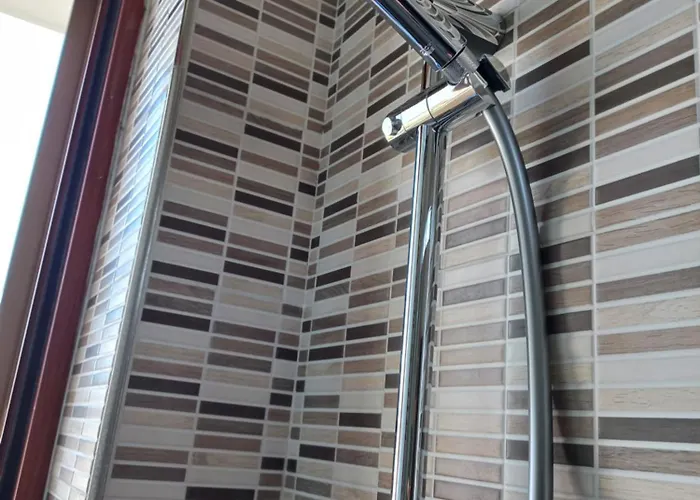 Baia - Casa Delle Magnolie