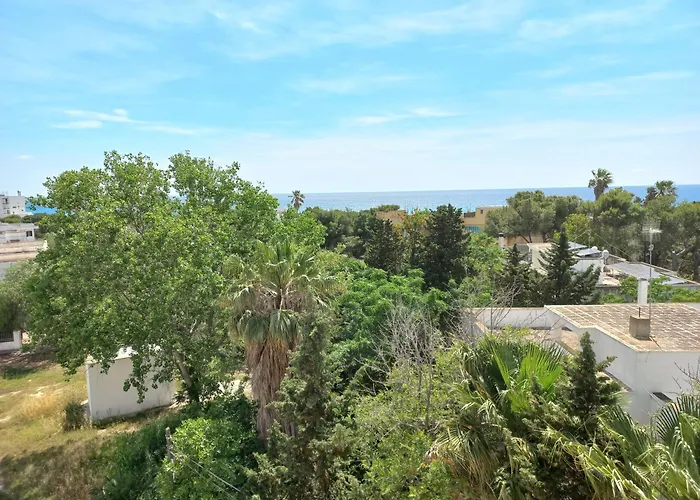 Baia - Casa Delle Magnolie *