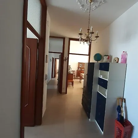 Baia - Piazza Delle Magnolie Апартаменты Галлиполи