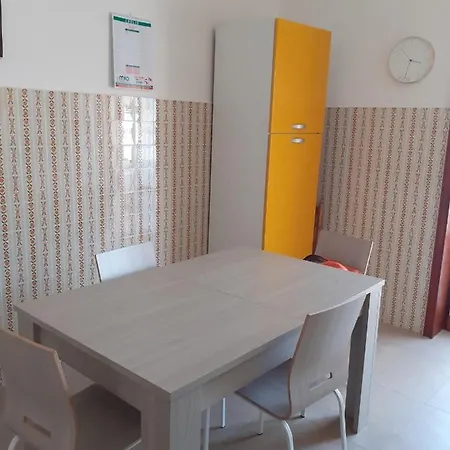 Appartement Baia - Casa Delle Magnolie *