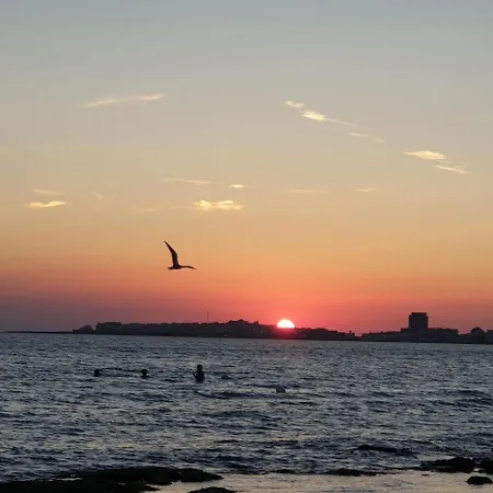 Baia - Casa Delle Magnolie Appartement Gallipoli