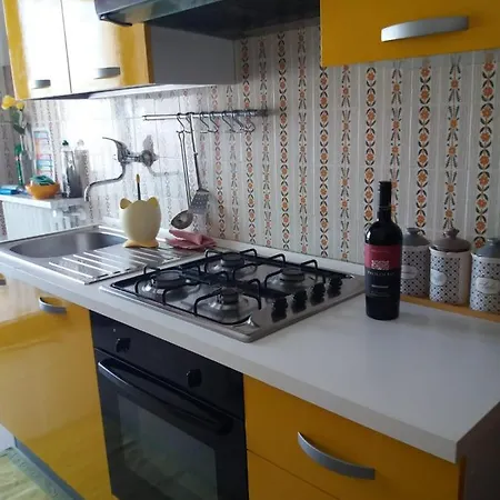 Baia - Casa Delle Magnolie Appartement *