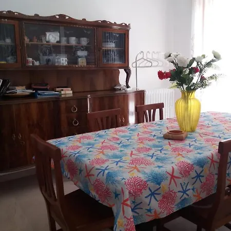 Baia - Casa Delle Magnolie *