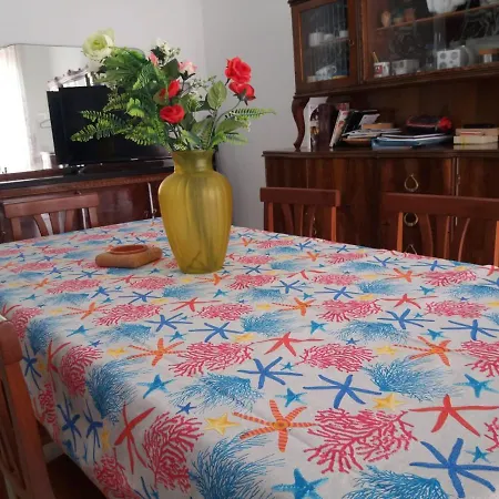 Appartement Baia - Casa Delle Magnolie *