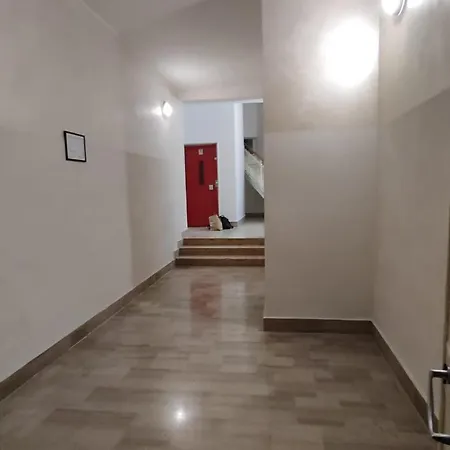 Apartman Baia - Casa Delle Magnolie