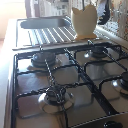 Baia - Casa Delle Magnolie Appartement Gallipoli