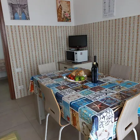 Appartement Baia - Casa Delle Magnolie