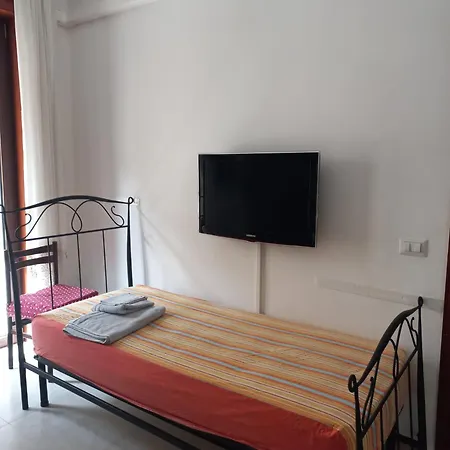 Baia - Casa Delle Magnolie Gallipoli