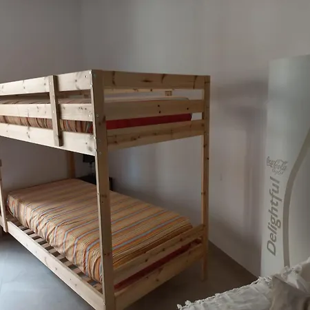 Baia - Casa Delle Magnolie