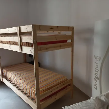 Baia - Casa Delle Magnolie *