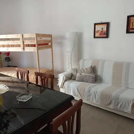 Baia - Casa Delle Magnolie