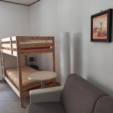 Baia - Casa Delle Magnolie Appartement *