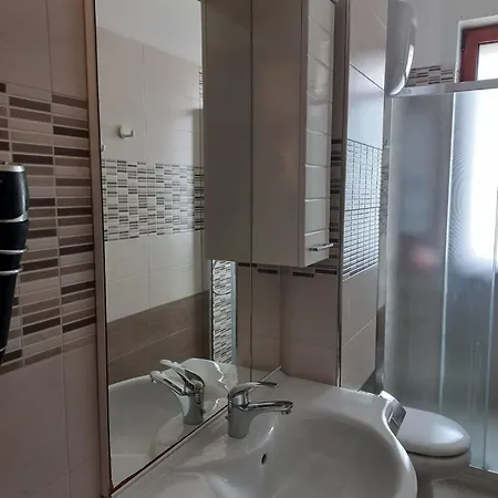 Appartement Baia - Casa Delle Magnolie *