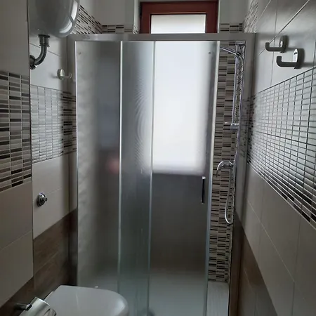 Appartement Baia - Casa Delle Magnolie Gallipoli