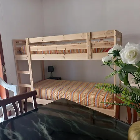 Baia - Casa Delle Magnolie Appartement