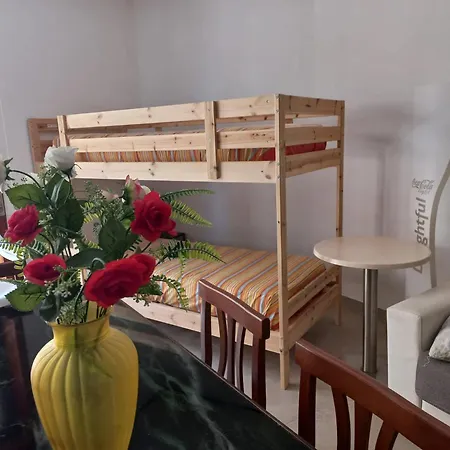 Baia - Casa Delle Magnolie Appartement *