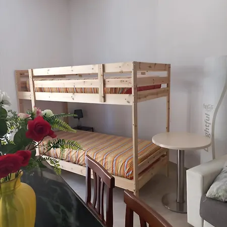 Baia - Casa Delle Magnolie *