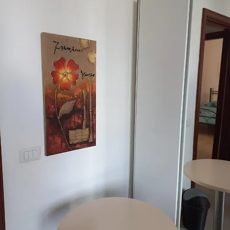 Baia - Casa Delle Magnolie Appartement *