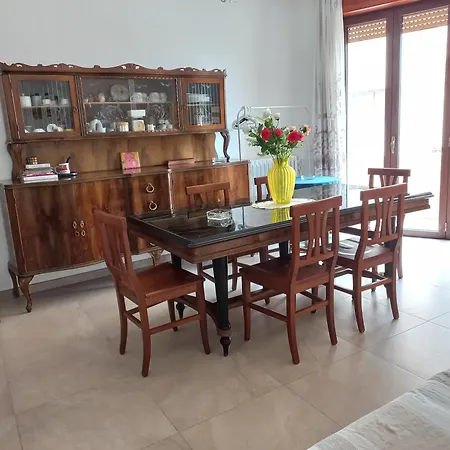 Appartement Baia - Casa Delle Magnolie