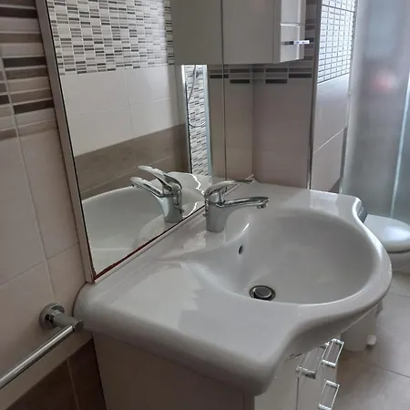 Appartement Baia - Casa Delle Magnolie *