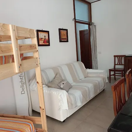 Baia - Casa Delle Magnolie Appartement Gallipoli