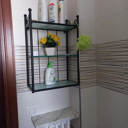 Appartement Baia - Casa Delle Magnolie