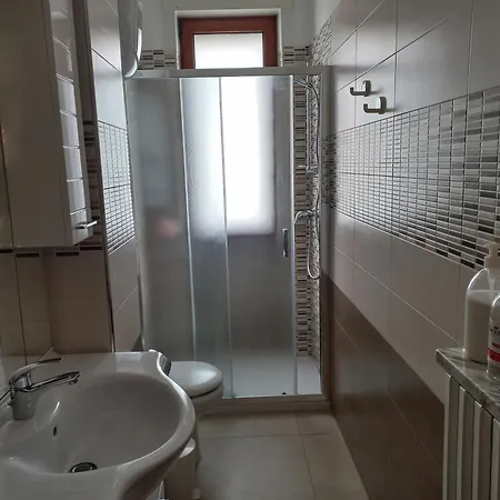 Appartement Baia - Casa Delle Magnolie *