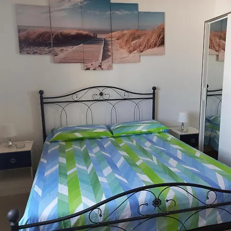Apartman Baia - Casa Delle Magnolie Gallipoli