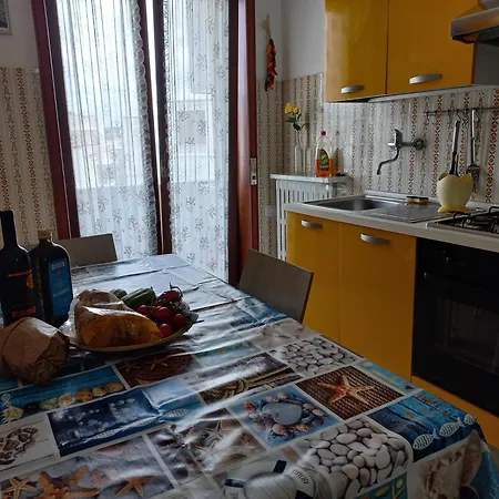 Baia - Casa Delle Magnolie Gallipoli