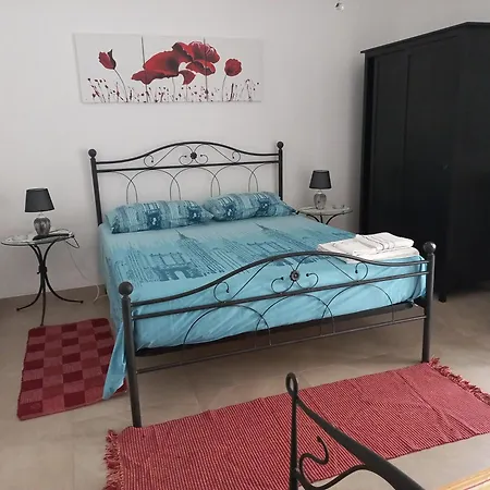 Baia - Casa Delle Magnolie Appartement