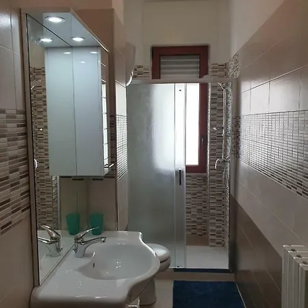 Appartement Baia - Casa Delle Magnolie