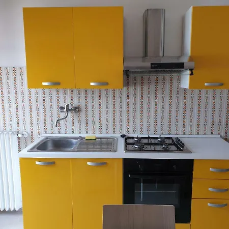 Baia - Casa Delle Magnolie Appartement Gallipoli