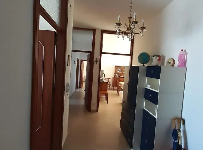 Baia - Casa Delle Magnolie Apartment Gallipoli