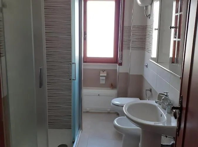 Apartment Baia - Casa Delle Magnolie Gallipoli