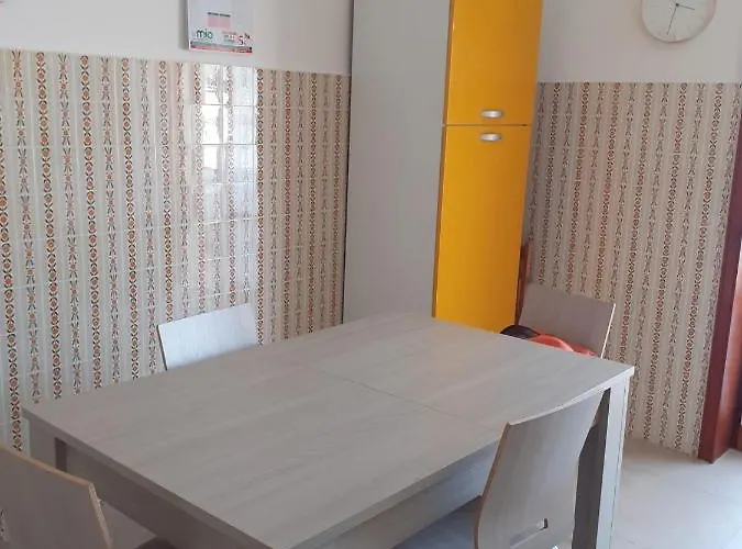 Apartment Baia - Casa Delle Magnolie *