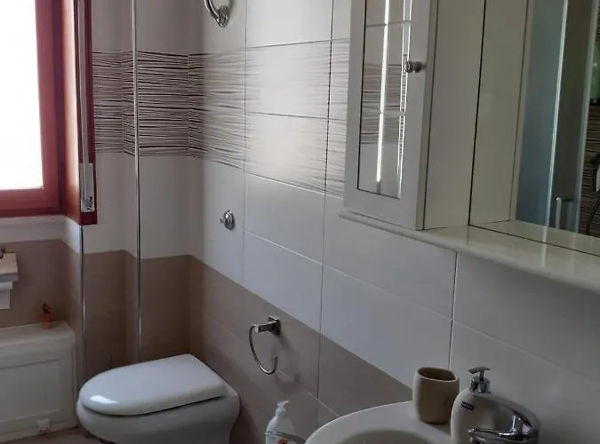 Baia - Casa Delle Magnolie Apartment