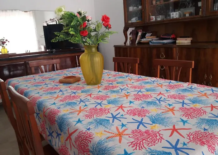 Apartment Baia - Casa Delle Magnolie *