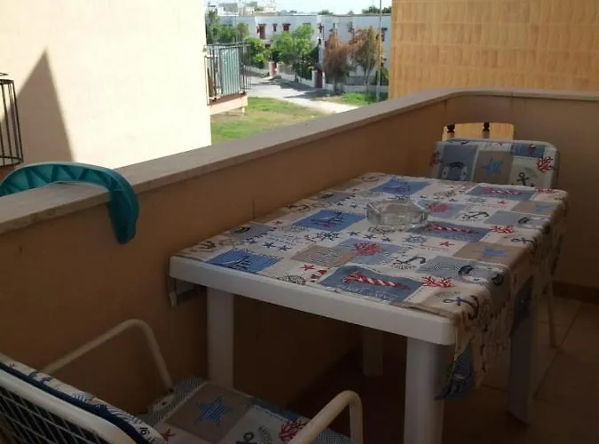 Apartment Baia - Casa Delle Magnolie *