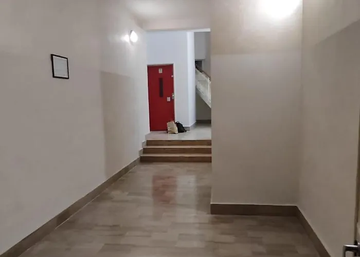 Apartamento Baia - Casa Delle Magnolie